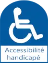 Accessibilité Handicapée
