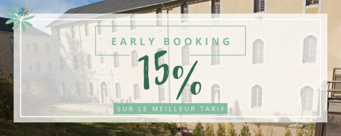 Early Booking en Ariège (09)